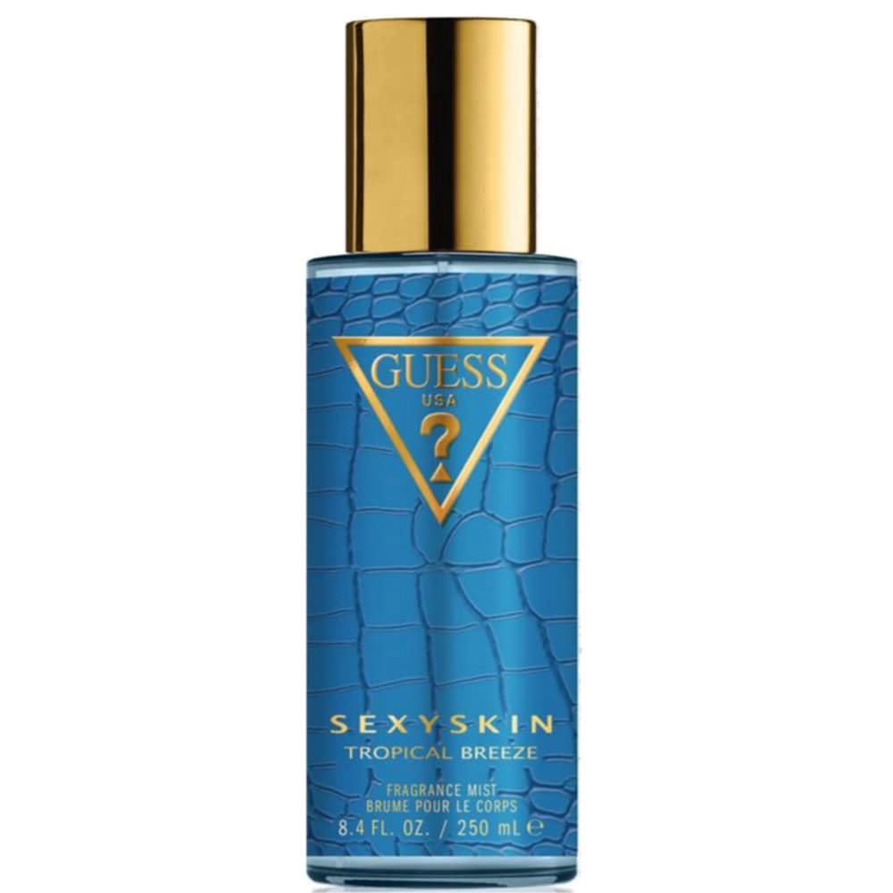GUESS Sexy Skin - 248 ml Tropical Breeze