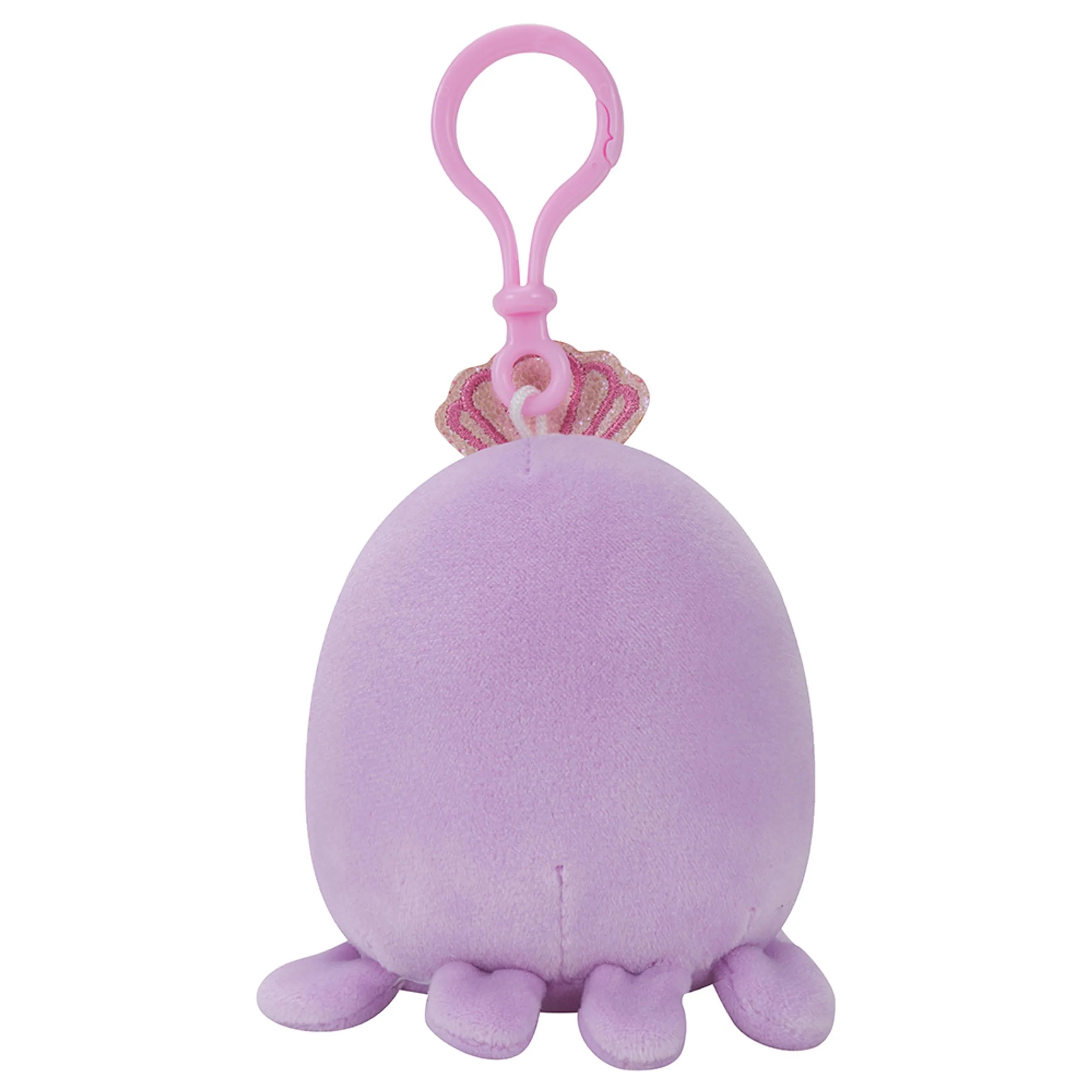 Purple Octopus 8.75 cm