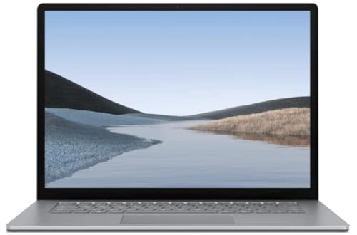 Surface Laptop 4 5L1-00028 - 13.5'' Core i7 8GB DDR4 512GB HDD