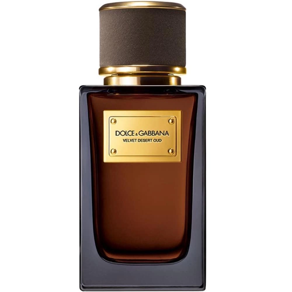 Dolce&Gabbana Velvet Desert Oud Eau de Parfum 100ml