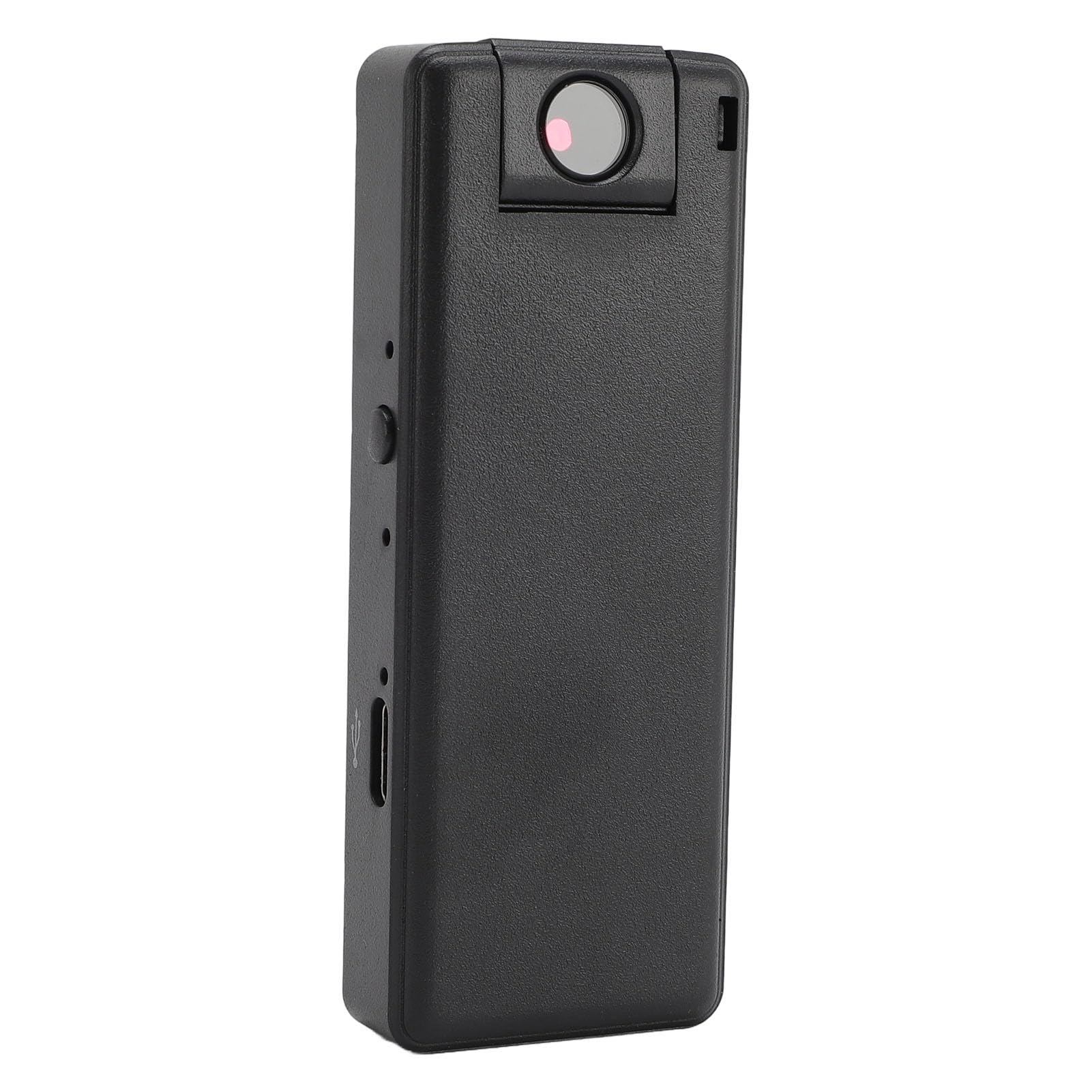 Heayzoki 1080P Clip Camera - 1920 x 1080P 256GB