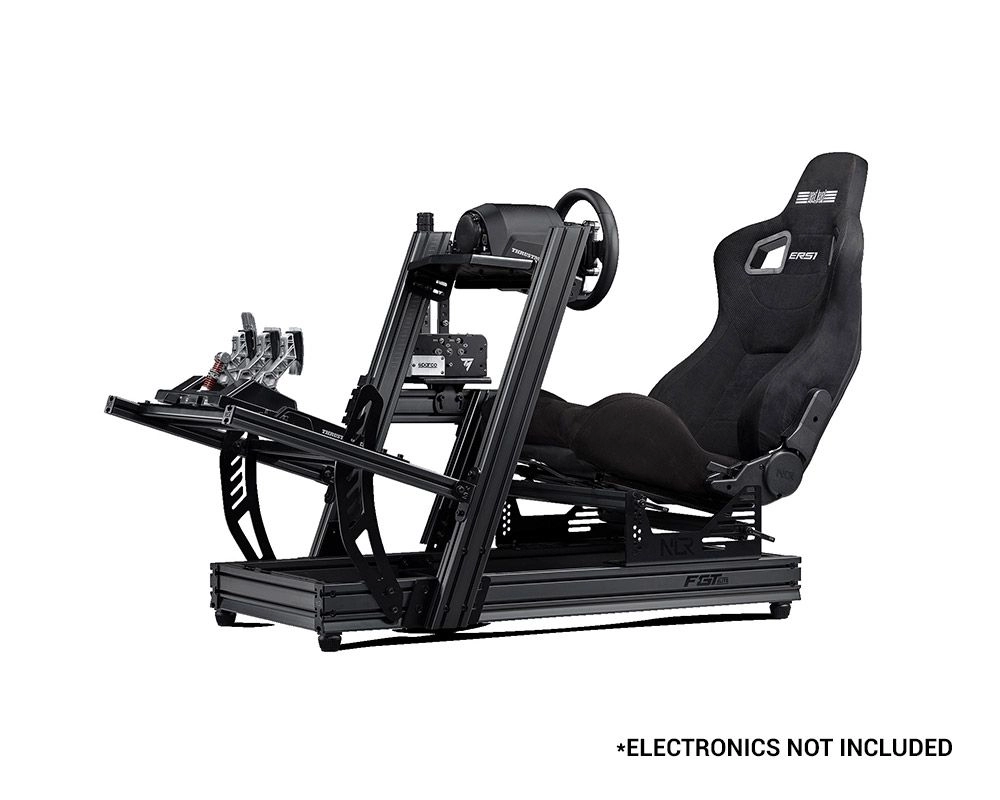 ERS1 - Elite Reclining Seat