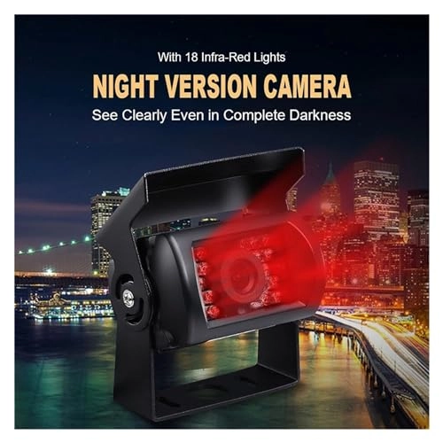 56054158AB - Night vision Wireless 1080P