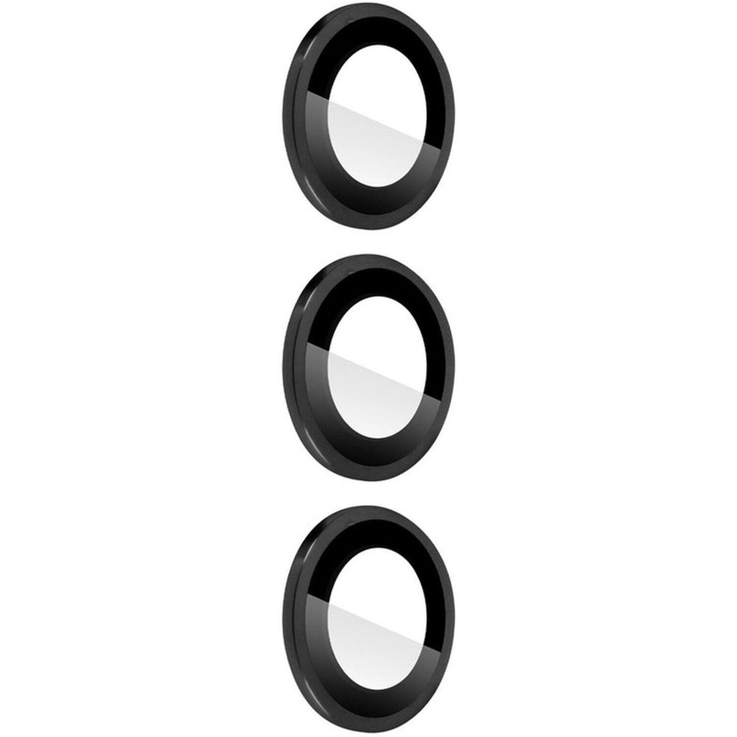 Throne Premium Camera Lens Protector for Galaxy S24 Plus