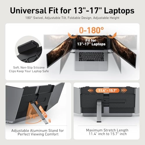 S8 PRO - 14 Inches 1920 x 1080 Pixels