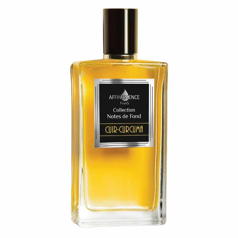 Cuir Curcuma Eau de Parfum - 100 ml