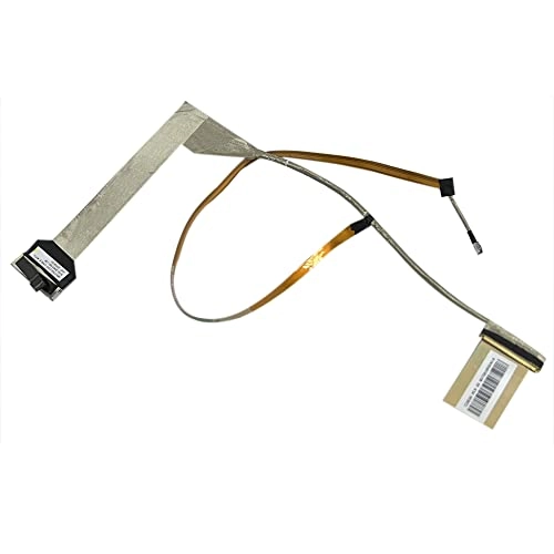 LCD eDP Screen Display Flex Cable 40 Pin