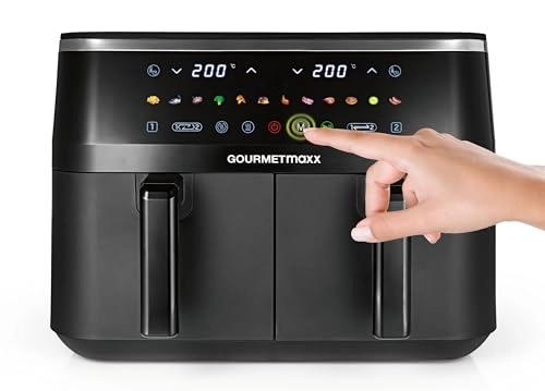 Double chamber 16581