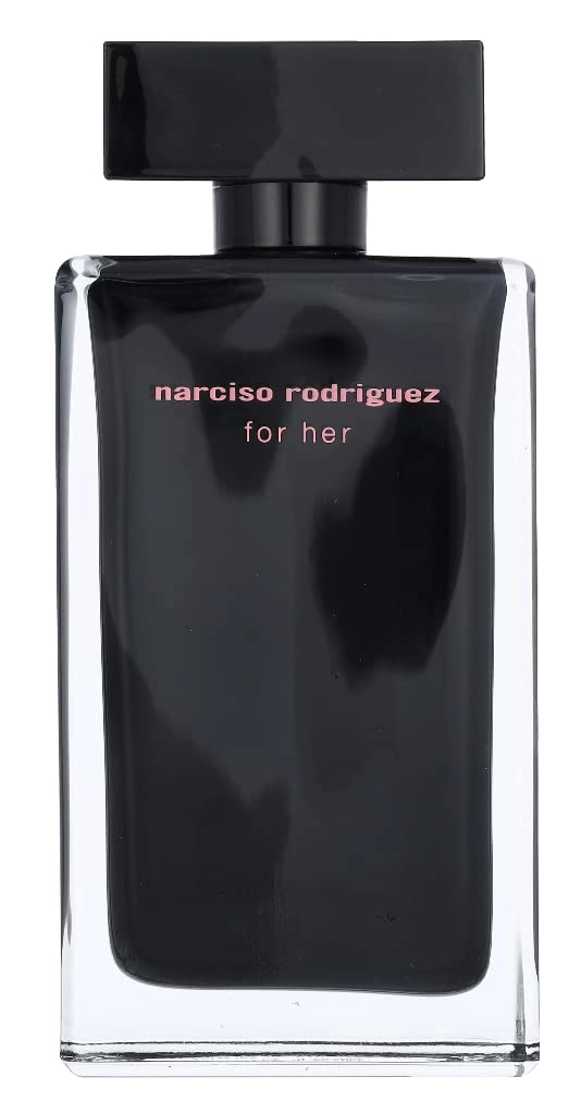 For Her Eau de Toilette 100 ml
