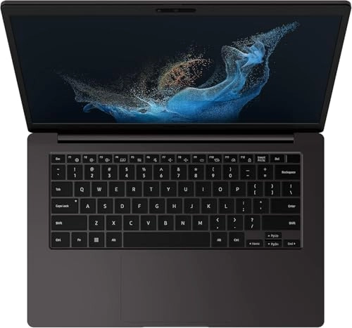 Galaxy Book2 Business NP641BED-KA3US - 14'' Core i7-1260P 32GB DDR4 512GB SSD