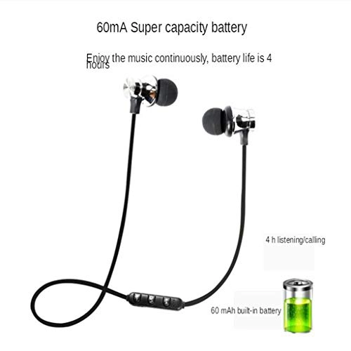 XT-11 Wireless Headphone