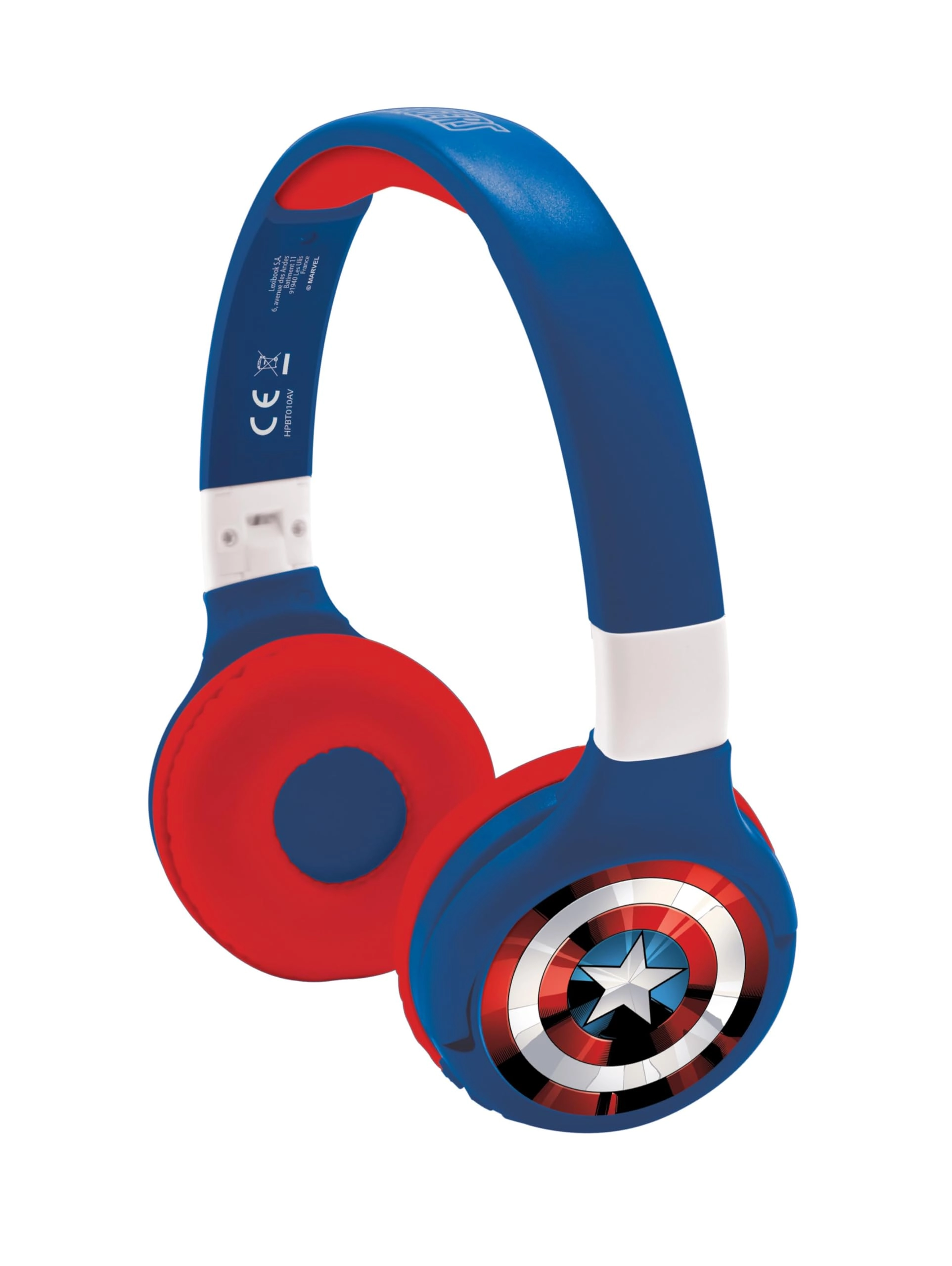 The Avengers Wireless Headphone