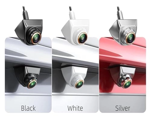 Reversing Camera - Night vision Wired 1080P