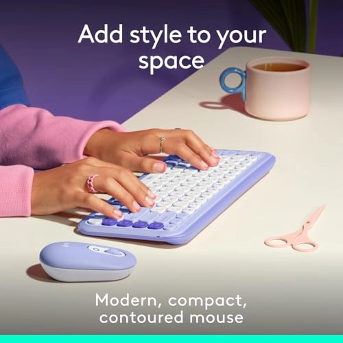 POP Mouse - Wireless