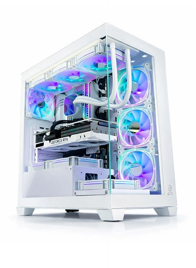 Game Sekret Blitz Gaming PC - i7-14700K 32GB 1TB