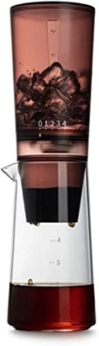 Icedrop - Percolator Ice Drip