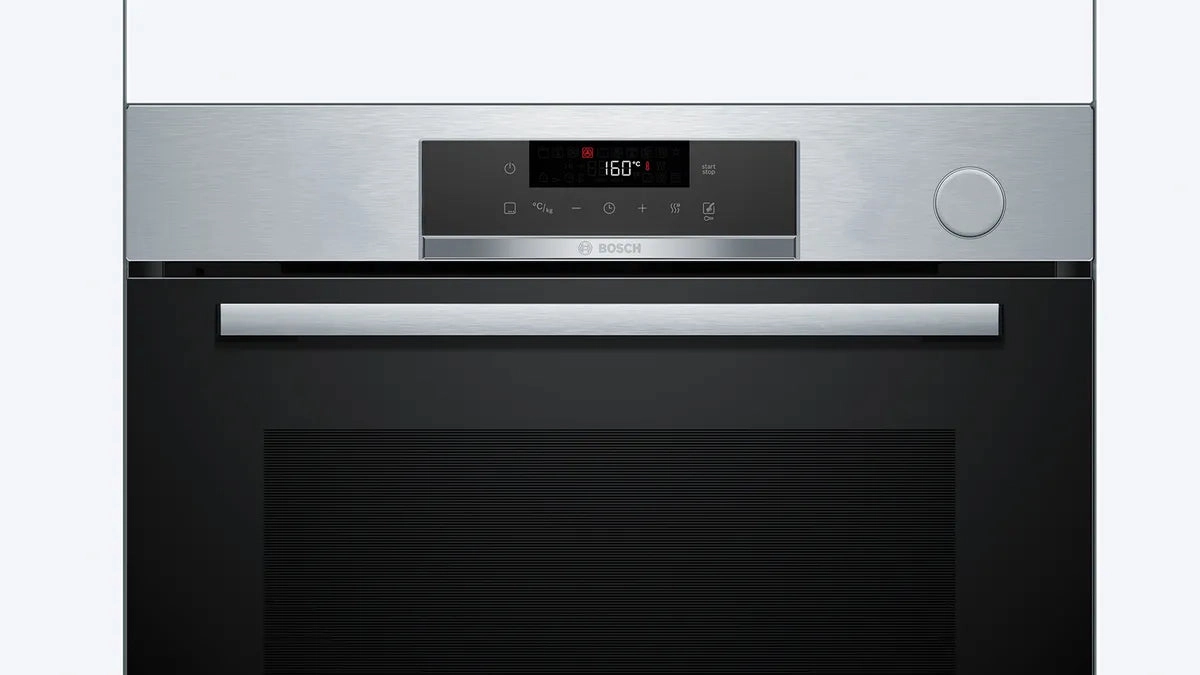 HRG532ES3M 60cm Built-In Oven - Electric