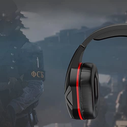 B0BCPJ42DS Wired Headset