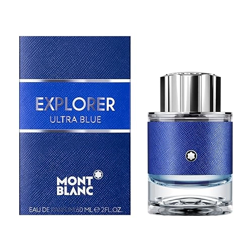 Explorer Ultra Blue Eau de Parfum 60 ml
