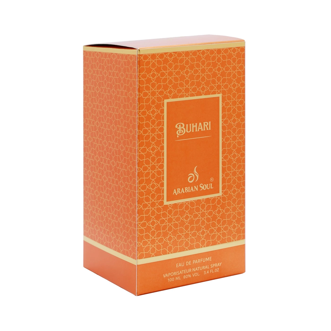 BUHARI Eau de Parfum 100 ml