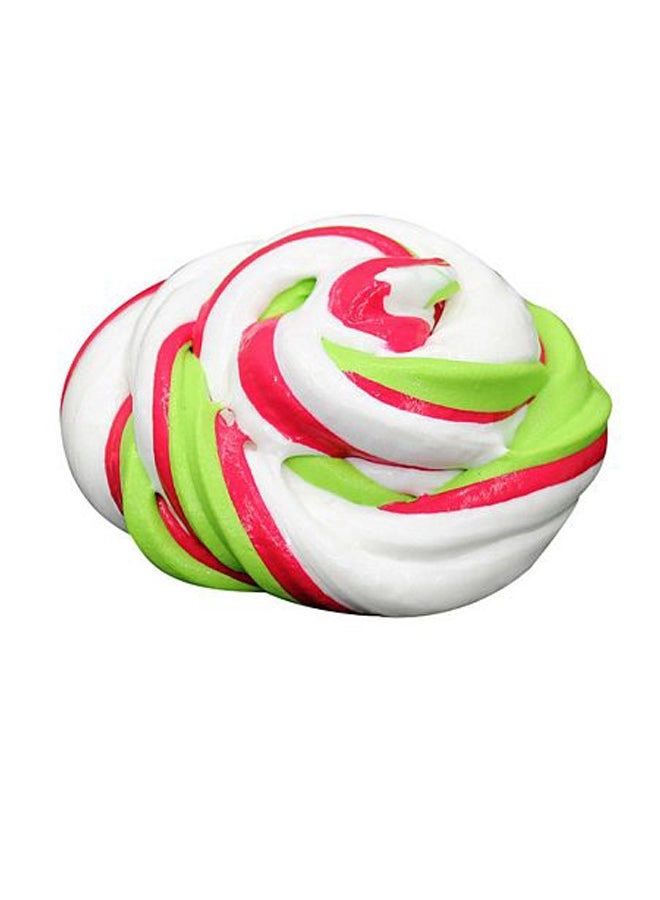 Generic Mud Release Clay Toy - 7.2 X 5.5 X 4 Centimeter