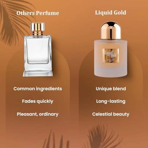 AYLA LUER Eau de Parfum - 100 ml