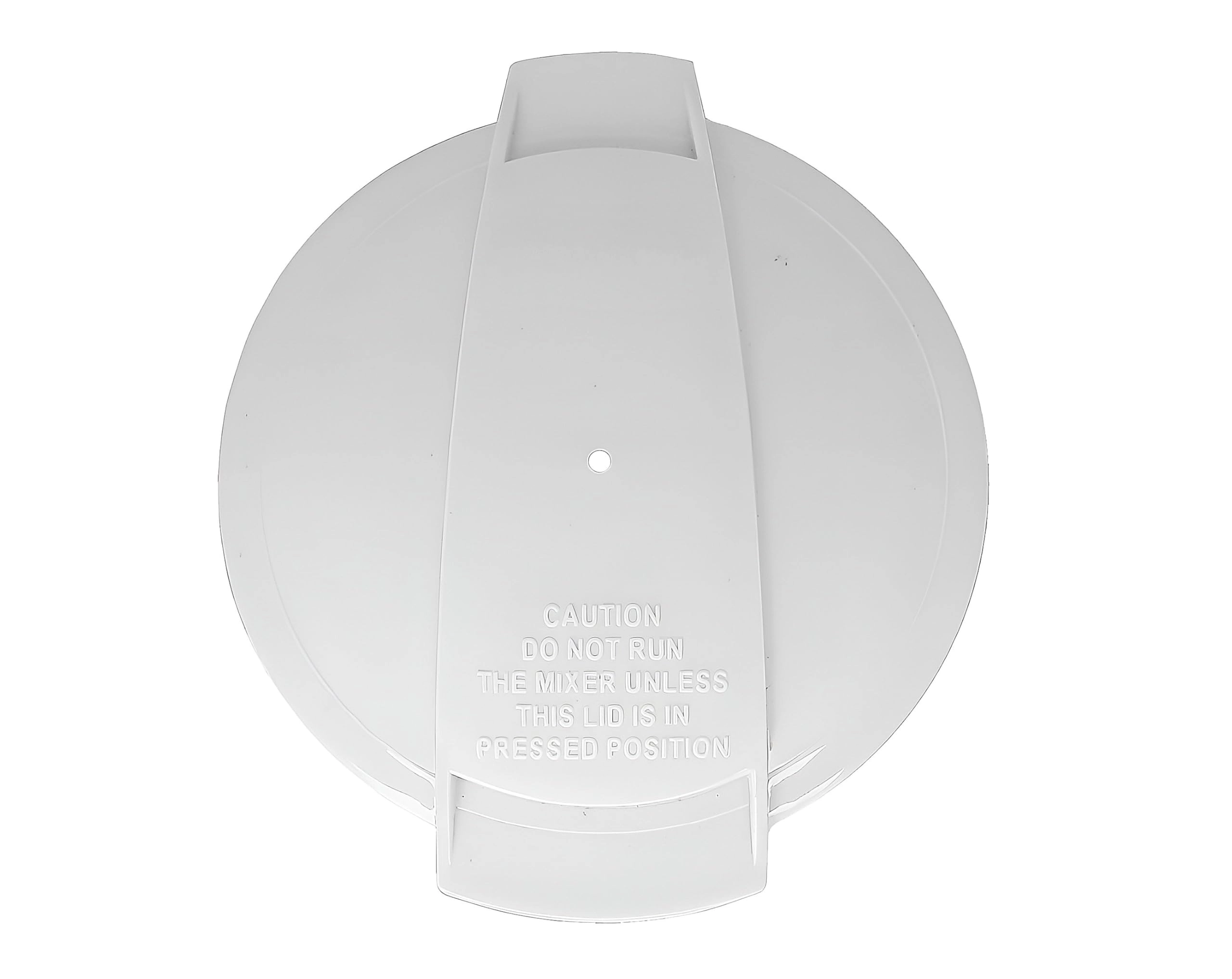 AtLoGs Chutney Jar Lid - 400ml