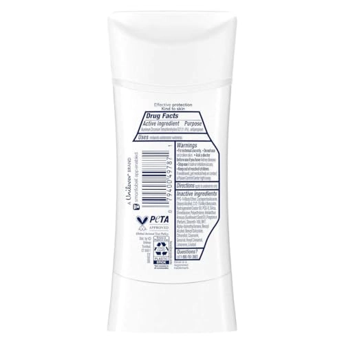 Advanced Care Invisible Antiperspirant - Sheer Cool 73.93 gram