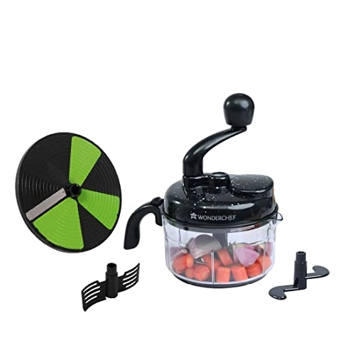 Turbo Dual Speed Food Processor