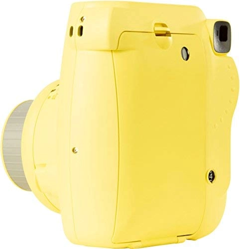 Instax Mini 8 - print size 54 (W) x 86 (H) mm