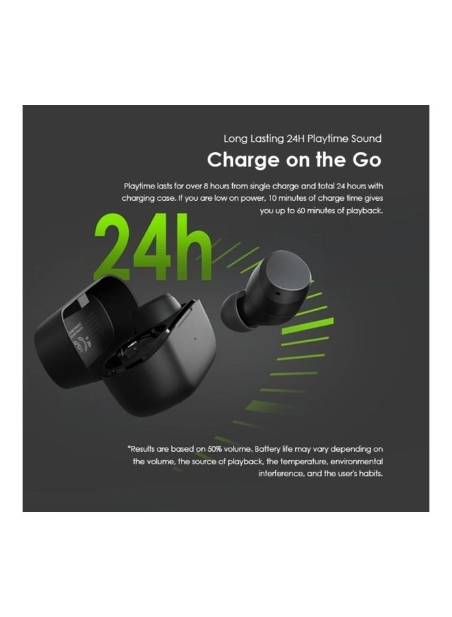 Rock OEB-E01DN Wireless Earbud