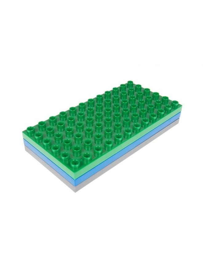 Baseplates - 12pcs