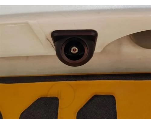 Car Backup Camera - Night vision 6M video cable 720x540