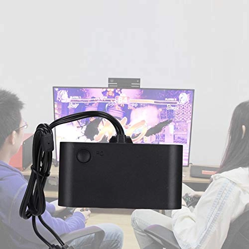 Three-in-one Handle - NGC Switch wiiu pc GameCube