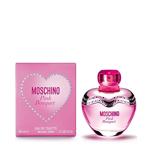 Pink Bouquet Eau de Toilette 50 ml