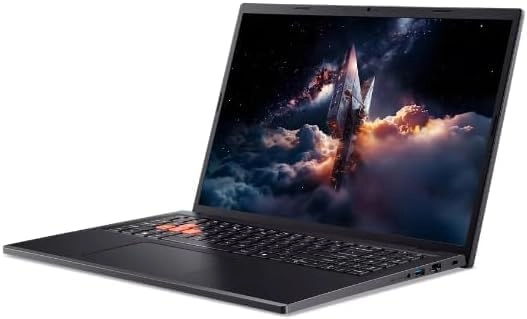 Nitro Lite 16 - 16'' Core i7-13620H 16GB DDR5 512GB SSD