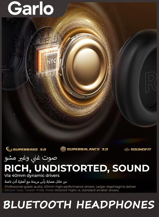 VJ364 - Wireless Headphone