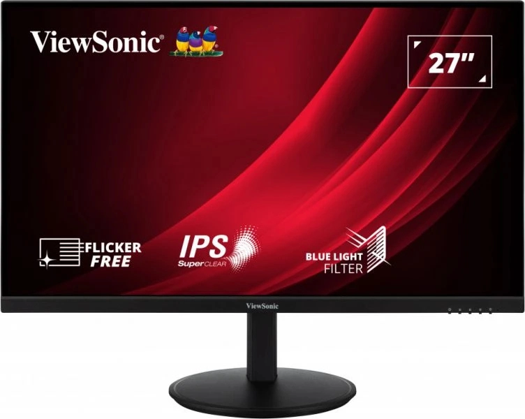 Viewsonic VG2709-2K-MHD-2 - 27IN 2560X1440