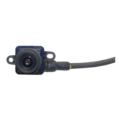 Rearview Camera - Night Vision