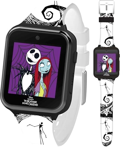 Nightmare Before Christmas Smart Watch 40mm