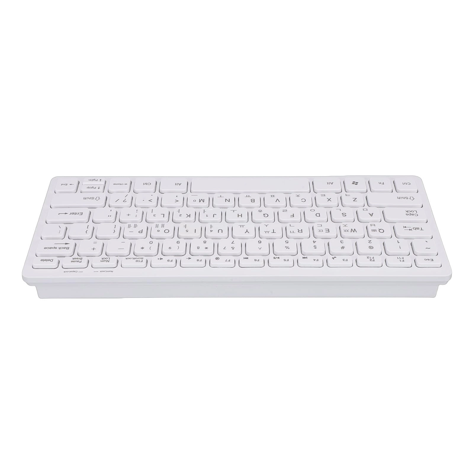 YUEHISY Korean Keyboard - KR Wireless