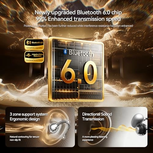 D95 Wireless Earbud