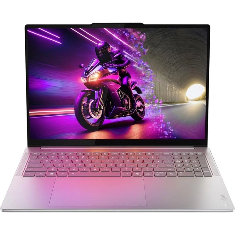 Yoga Pro 9 16IAH10 - 16'' Core Ultra 9-285H 32GB DDR5 1TB SSD