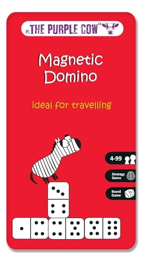 Domino: Travel Game