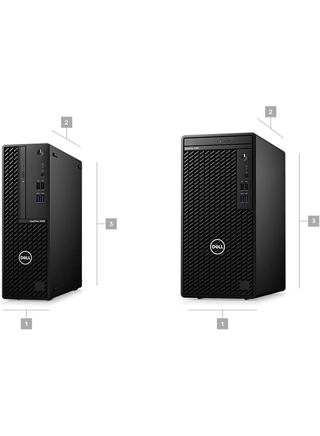 3080 MT 50FXK i5 10500 8GB 256GB