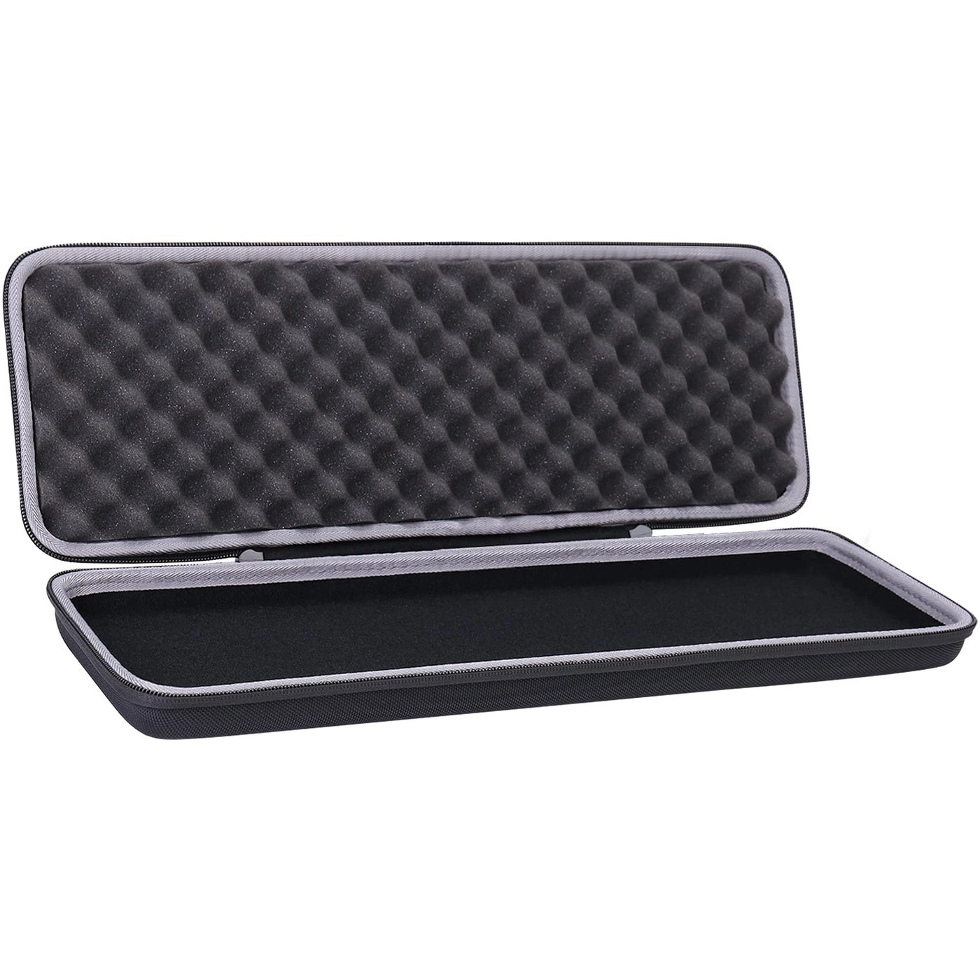 Hard Case Replacement for Logitech MX Mechanical Wireless Illuminated Performance Keyboard