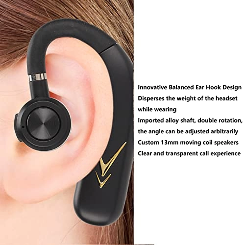 Over Ear Headphones - Wireless Headphone