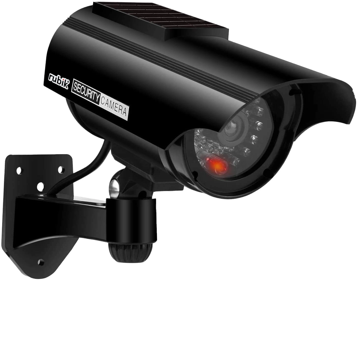 Dummy CCTV Security Camera - Indoor/Outdoor