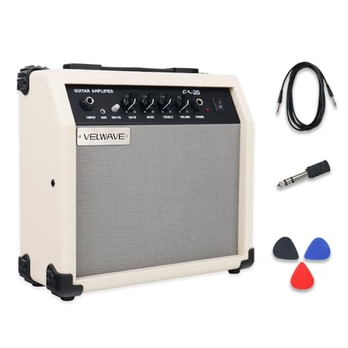 GA-20 - 20W 6.5'' Speaker