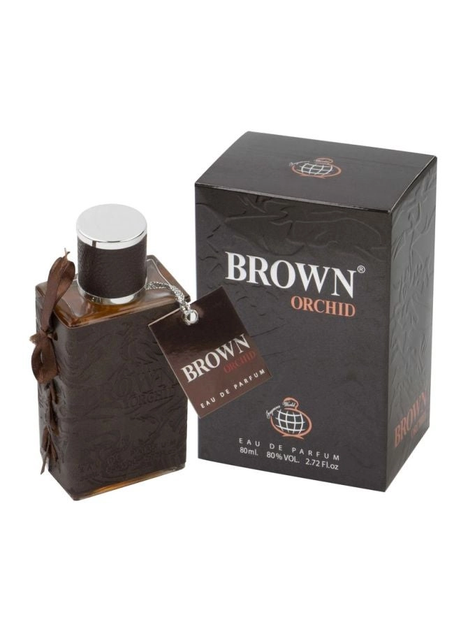 Orchid Eau de Parfum 80ml